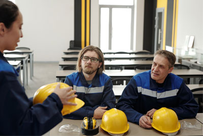 Formación In Company